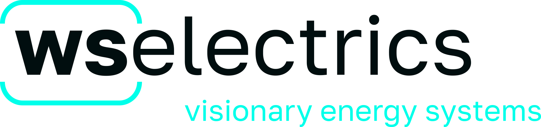 WS Electrics – Visionary energy systems